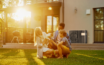 Midea MHC-V12WD2N7-B (Single Phase) / MHC-V12WD2RN7-B (Three Phase) Heat Pump image 5
